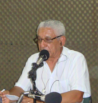 CARLOS DE SOUZA SANTOS 